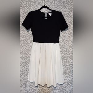 LuLaRoe AMELIA Dress